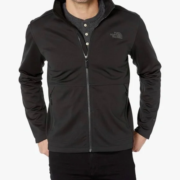 The North Face Men's Apex Canyonwall Jacket